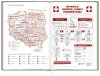 mapa oraz instrukcja pierwszej pomocy